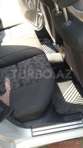 Mercedes B 180 1997, 182,564 km - 1.8 l - Ağdam