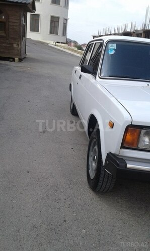 LADA (VAZ) 2107 2005, 56,500 km - 1.6 l - Xırdalan