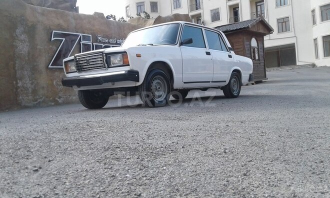 LADA (VAZ) 2107 2005, 56,500 km - 1.6 l - Xırdalan