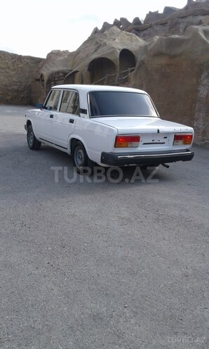 LADA (VAZ) 2107 2005, 56,500 km - 1.6 l - Xırdalan