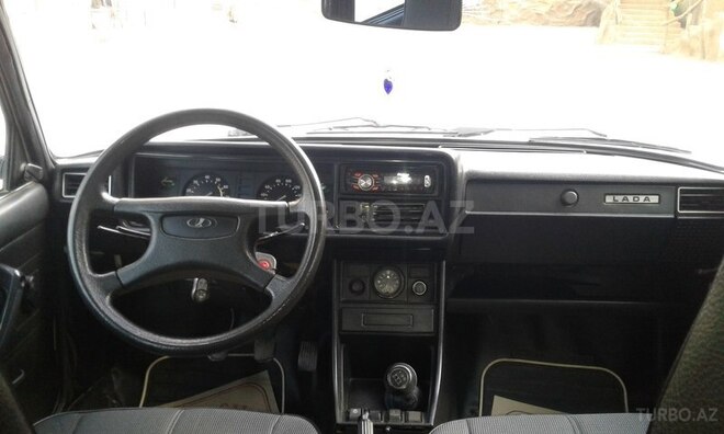 LADA (VAZ) 2107 2005, 56,500 km - 1.6 l - Xırdalan