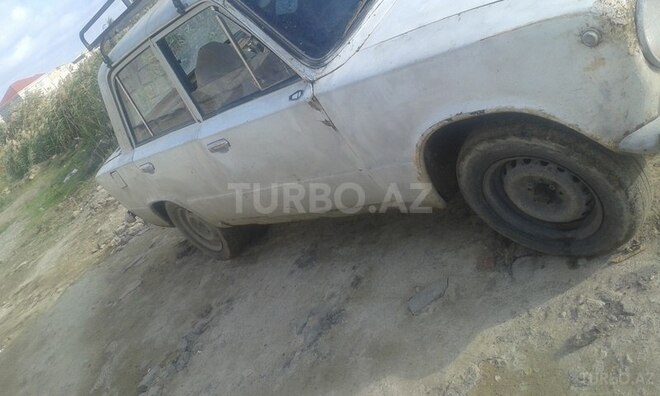 LADA (VAZ) 21011 1972, 500 km - 0.2 л - Bakı