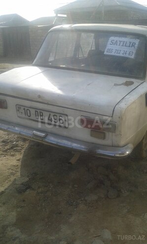 LADA (VAZ) 21011 1972, 500 km - 0.2 л - Bakı