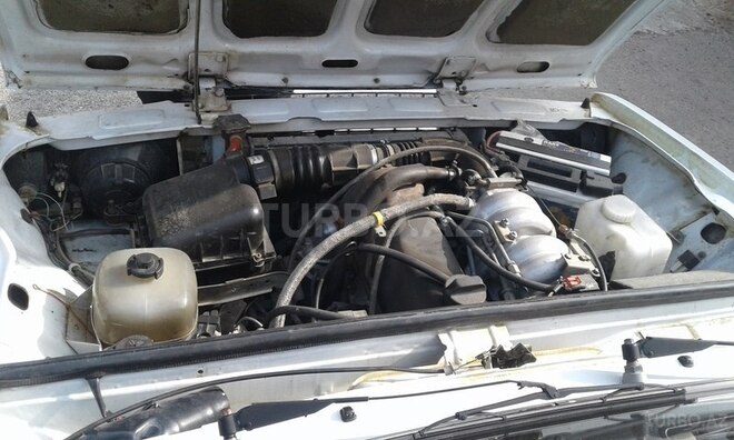 LADA (VAZ) 2107 2005, 56,500 km - 1.6 l - Xırdalan