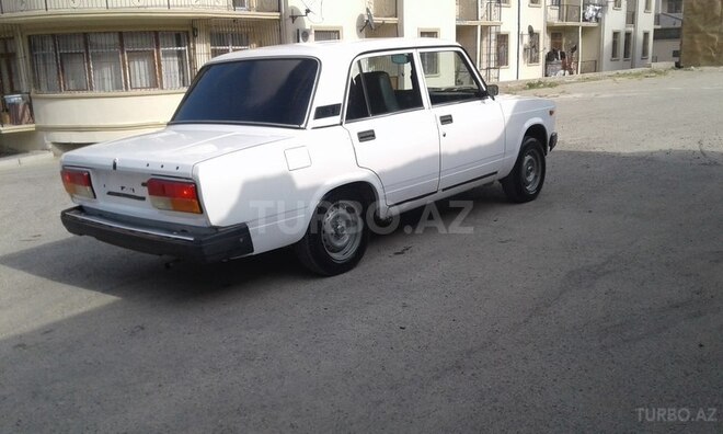 LADA (VAZ) 2107 2005, 56,500 km - 1.6 l - Xırdalan
