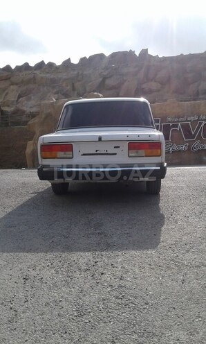 LADA (VAZ) 2107 2005, 56,500 km - 1.6 l - Xırdalan