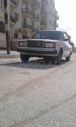 LADA (VAZ) 2107 2005, 56,500 km - 1.6 l - Xırdalan