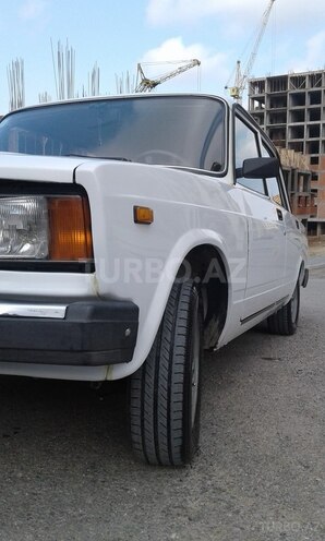 LADA (VAZ) 2107 2005, 56,500 km - 1.6 l - Xırdalan