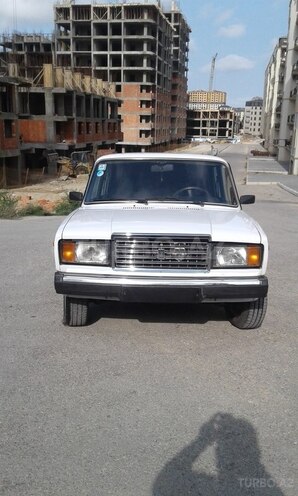 LADA (VAZ) 2107 2005, 56,500 km - 1.6 l - Xırdalan