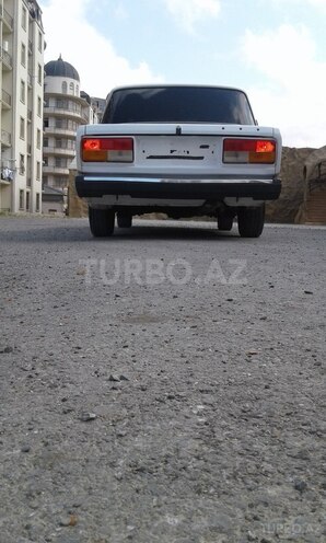 LADA (VAZ) 2107 2005, 56,500 km - 1.6 l - Xırdalan