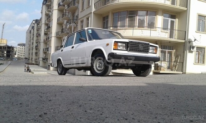 LADA (VAZ) 2107 2005, 56,500 km - 1.6 l - Xırdalan