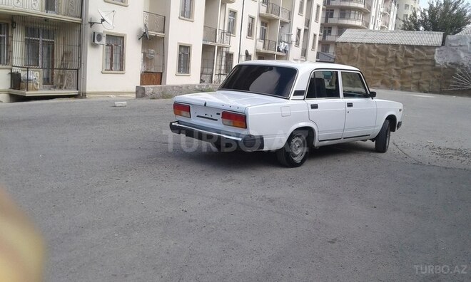 LADA (VAZ) 2107 2005, 56,500 km - 1.6 l - Xırdalan