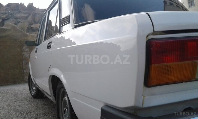 LADA (VAZ) 2107 2005, 56,500 km - 1.6 l - Xırdalan