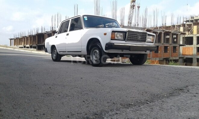 LADA (VAZ) 2107 2005, 56,500 km - 1.6 l - Xırdalan