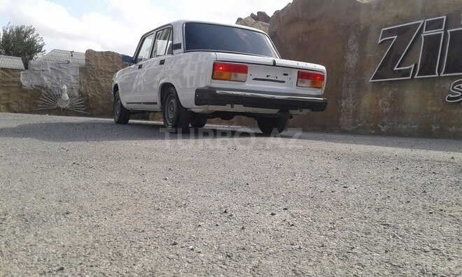 LADA (VAZ) 2107 2005, 56,500 km - 1.6 l - Xırdalan