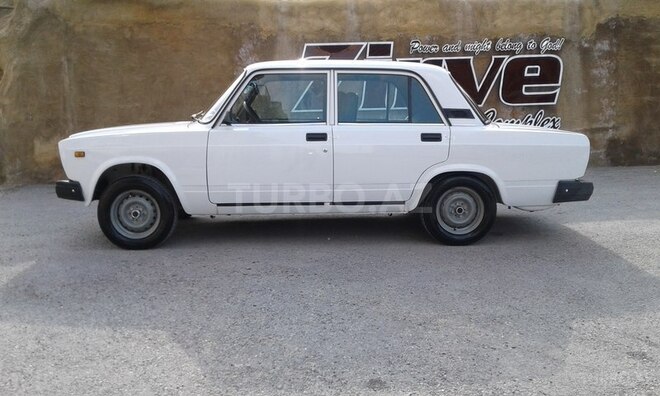 LADA (VAZ) 2107 2005, 56,500 km - 1.6 l - Xırdalan