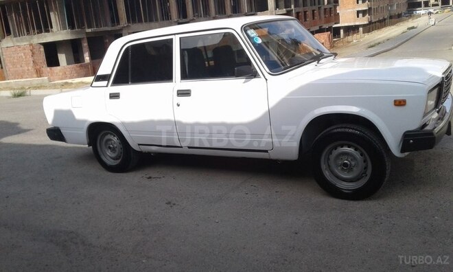 LADA (VAZ) 2107 2005, 56,500 km - 1.6 l - Xırdalan