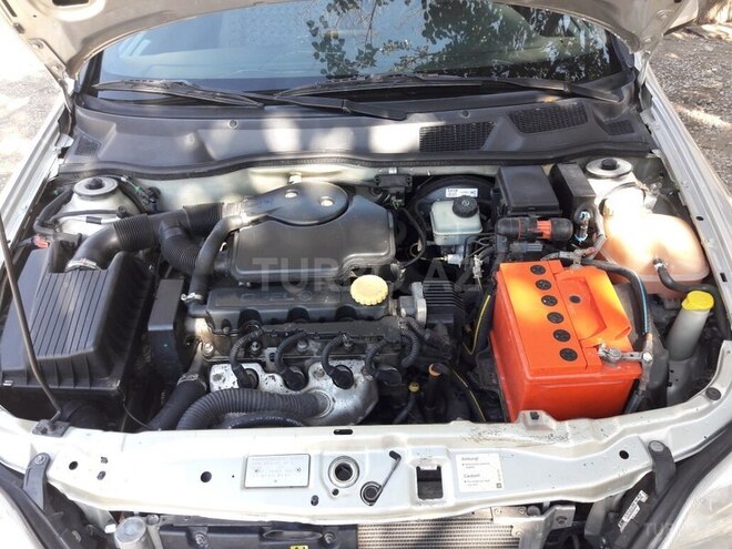 Opel Astra 1998, 311,208 km - 1.6 l - Gəncə