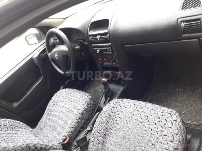 Opel Astra 1998, 311,208 km - 1.6 l - Gəncə