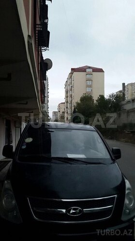 Hyundai H-1 2008, 178,000 km - 0.3 l - Bakı