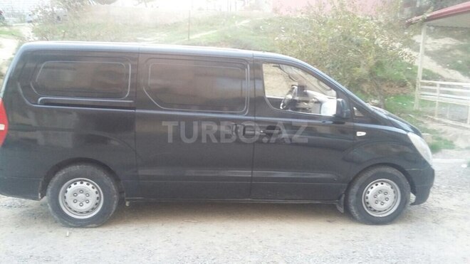 Hyundai H-1 2008, 178,000 km - 0.3 l - Bakı