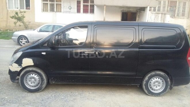 Hyundai H-1 2008, 178,000 km - 0.3 l - Bakı