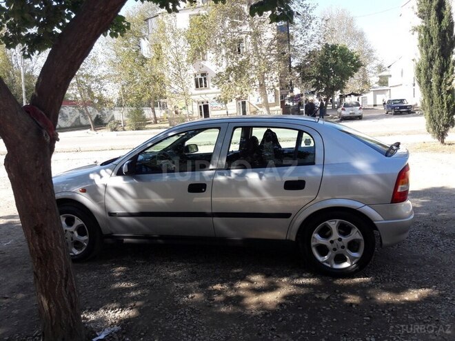 Opel Astra 1998, 311,208 km - 1.6 l - Gəncə