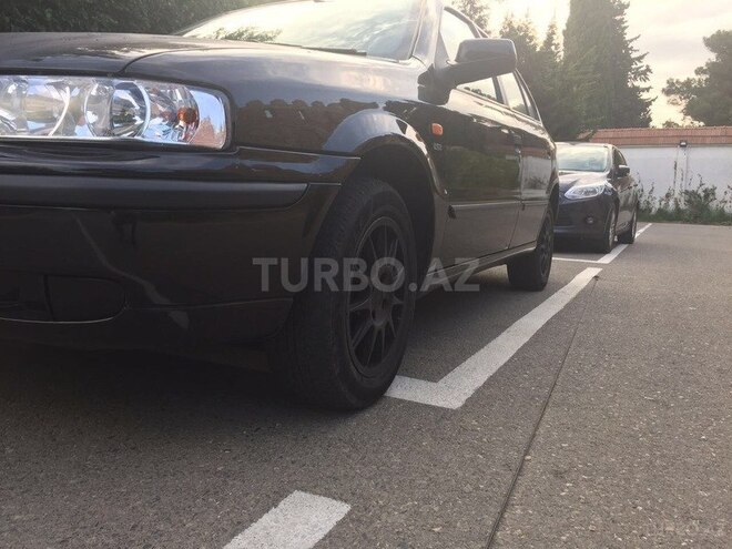 Iran Khodro Samand 2015, 105,000 km - 1.6 l - Bakı