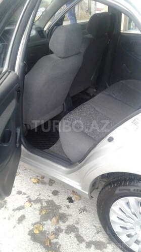 Daewoo Lanos 2010, 94,000 km - 1.3 л - Şəki