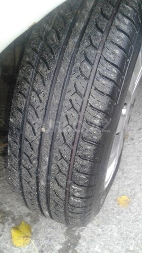 Daewoo Lanos 2010, 94,000 km - 1.3 л - Şəki