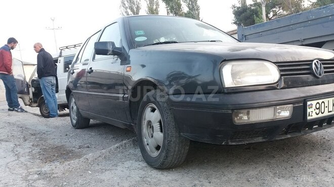 Volkswagen Golf 1994, 65,235 km - 0.2 l - Bakı