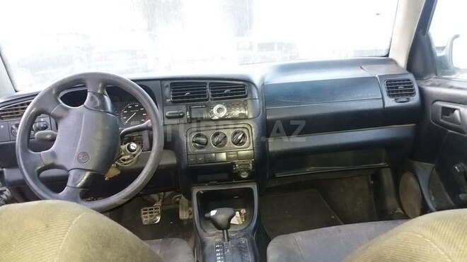 Volkswagen Golf 1994, 65,235 km - 0.2 l - Bakı
