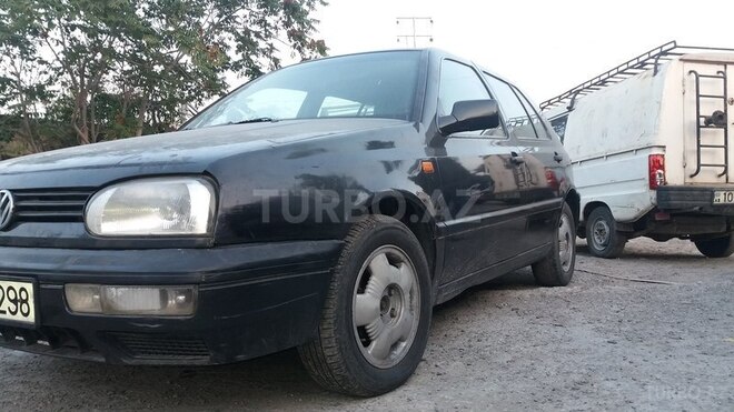 Volkswagen Golf 1994, 65,235 km - 0.2 l - Bakı