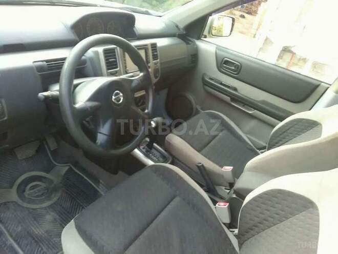 Nissan X-Trail 2004, 175 km - 0.3 l - Bakı