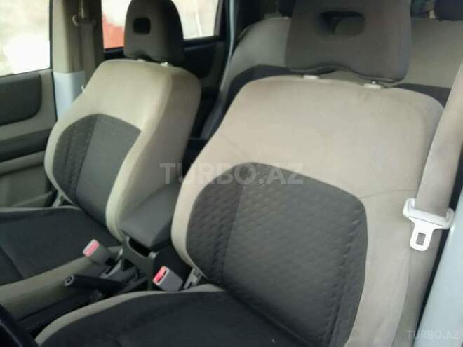 Nissan X-Trail 2004, 175 km - 0.3 l - Bakı