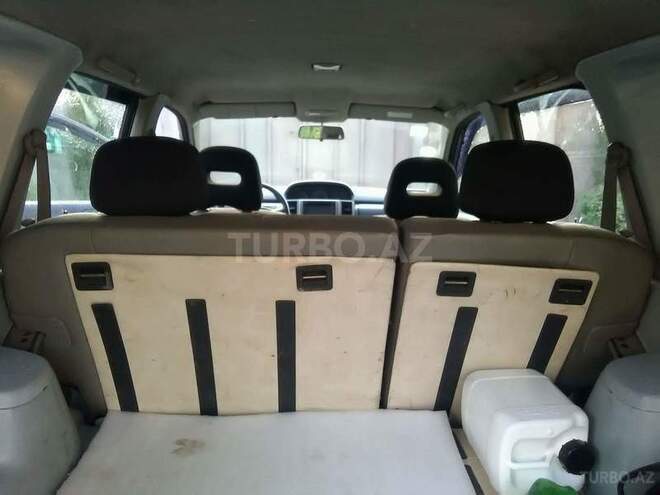 Nissan X-Trail 2004, 175 km - 0.3 l - Bakı