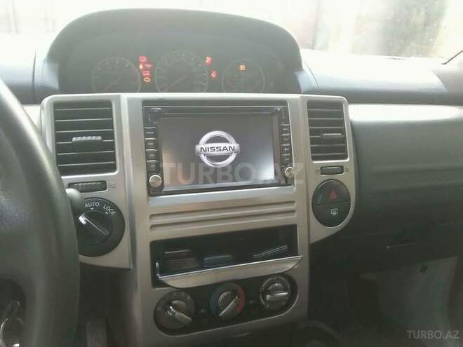Nissan X-Trail 2004, 175 km - 0.3 l - Bakı