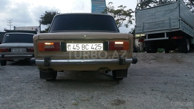 LADA (VAZ) 2106 1984, 256,685 km - 1.3 l - Bakı