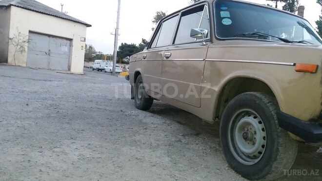LADA (VAZ) 2106 1984, 256,685 km - 1.3 l - Bakı