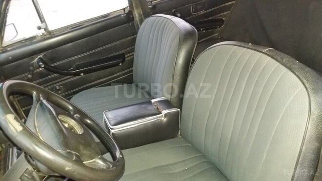 LADA (VAZ) 2106 1984, 256,685 km - 1.3 l - Bakı