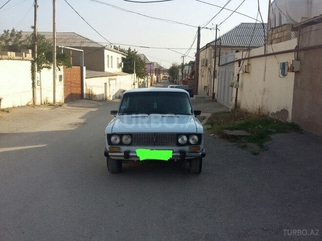 LADA (VAZ) 2106 1978, 734,900 km - 1.6 l - Bakı