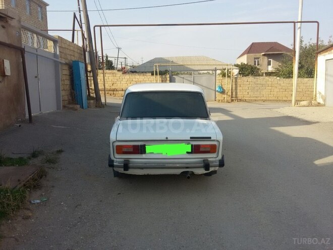 LADA (VAZ) 2106 1978, 734,900 km - 1.6 l - Bakı