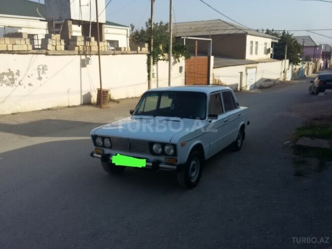 LADA (VAZ) 2106 1978, 734,900 km - 1.6 l - Bakı
