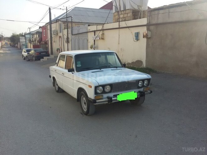 LADA (VAZ) 2106 1978, 734,900 km - 1.6 l - Bakı