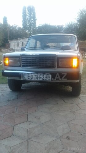 LADA (VAZ) 2107 2010, 55,911 km - 1.6 л - Ağdam