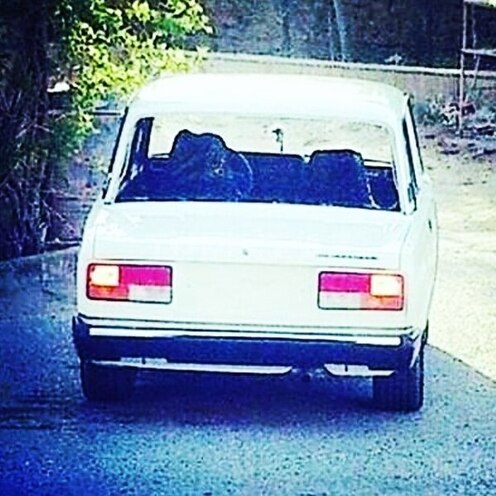 LADA (VAZ) 2107 2010, 55,911 km - 1.6 л - Ağdam