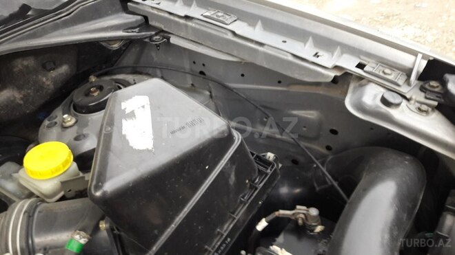 Nissan X-Trail 2004, 148,000 km - 2.0 l - Xırdalan