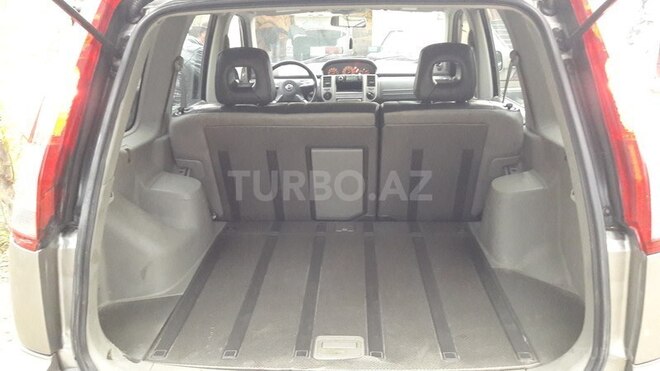 Nissan X-Trail 2004, 148,000 km - 2.0 l - Xırdalan