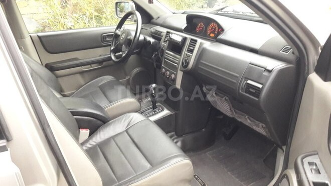 Nissan X-Trail 2004, 148,000 km - 2.0 l - Xırdalan