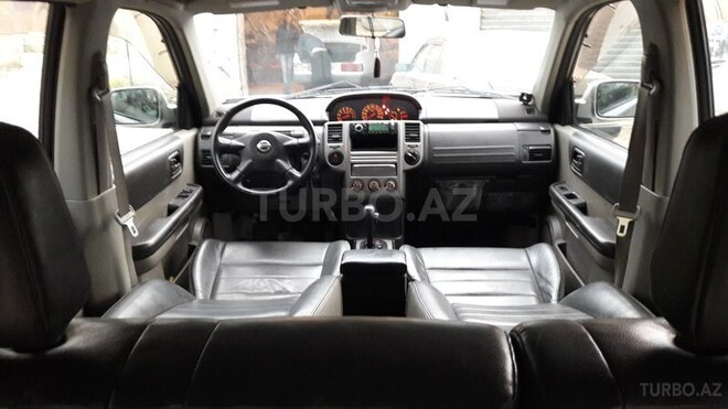 Nissan X-Trail 2004, 148,000 km - 2.0 l - Xırdalan